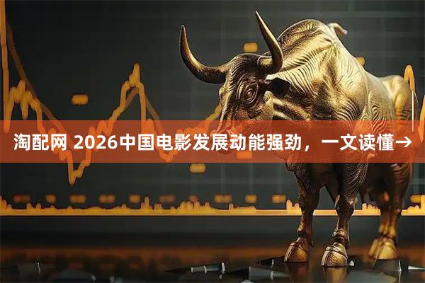 淘配网 2026中国电影发展动能强劲，一文读懂→